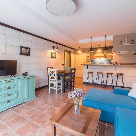Apartment Yelica Zaton  Zewnętrze zdjęcie