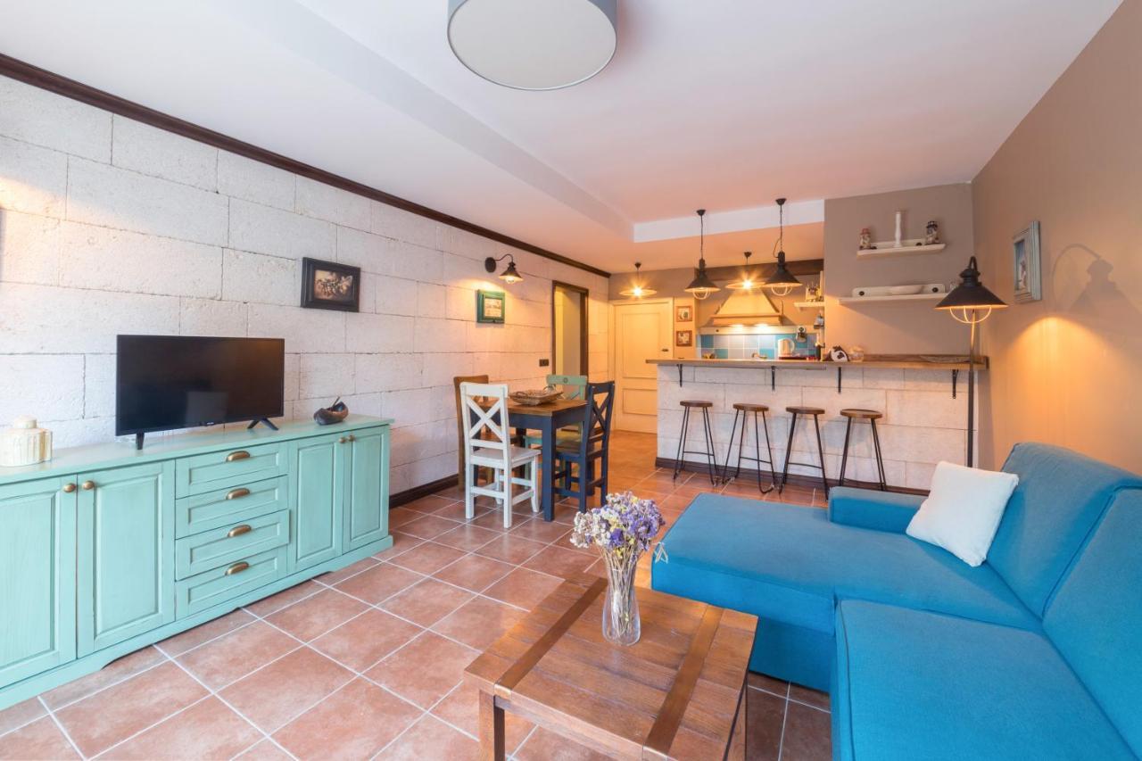 Apartment Yelica Zaton  Zewnętrze zdjęcie