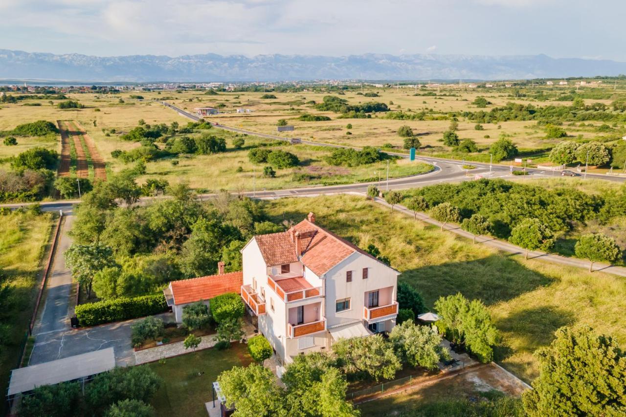 Apartment Yelica Zaton  Zewnętrze zdjęcie