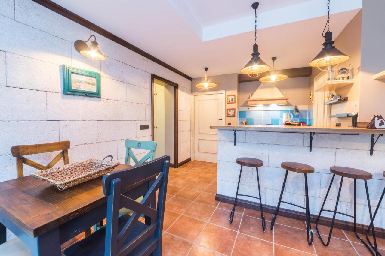 Apartment Yelica Zaton  Zewnętrze zdjęcie