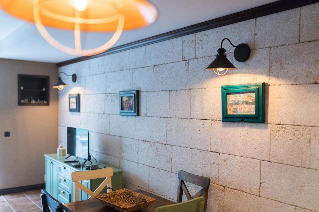 Apartment Yelica Zaton  Zewnętrze zdjęcie