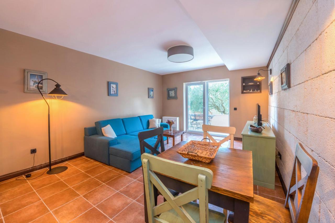 Apartment Yelica Zaton  Zewnętrze zdjęcie