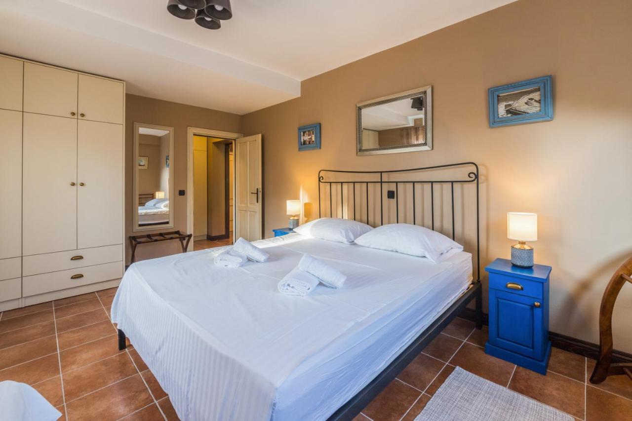 Apartment Yelica Zaton  Zewnętrze zdjęcie