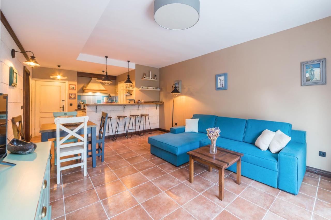 Apartment Yelica Zaton  Zewnętrze zdjęcie