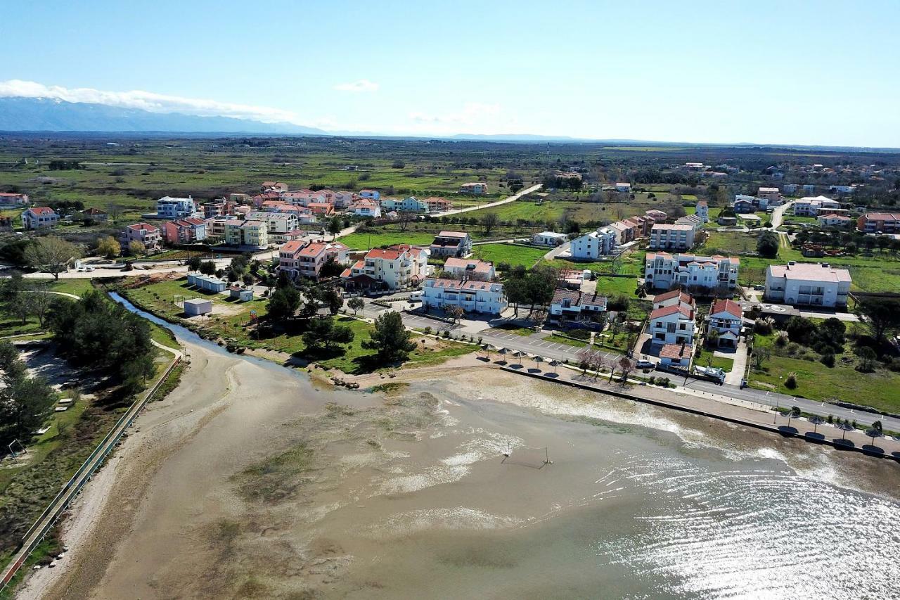 Apartment Yelica Zaton  Zewnętrze zdjęcie