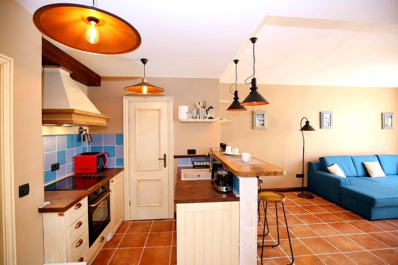 Apartment Yelica Zaton  Zewnętrze zdjęcie