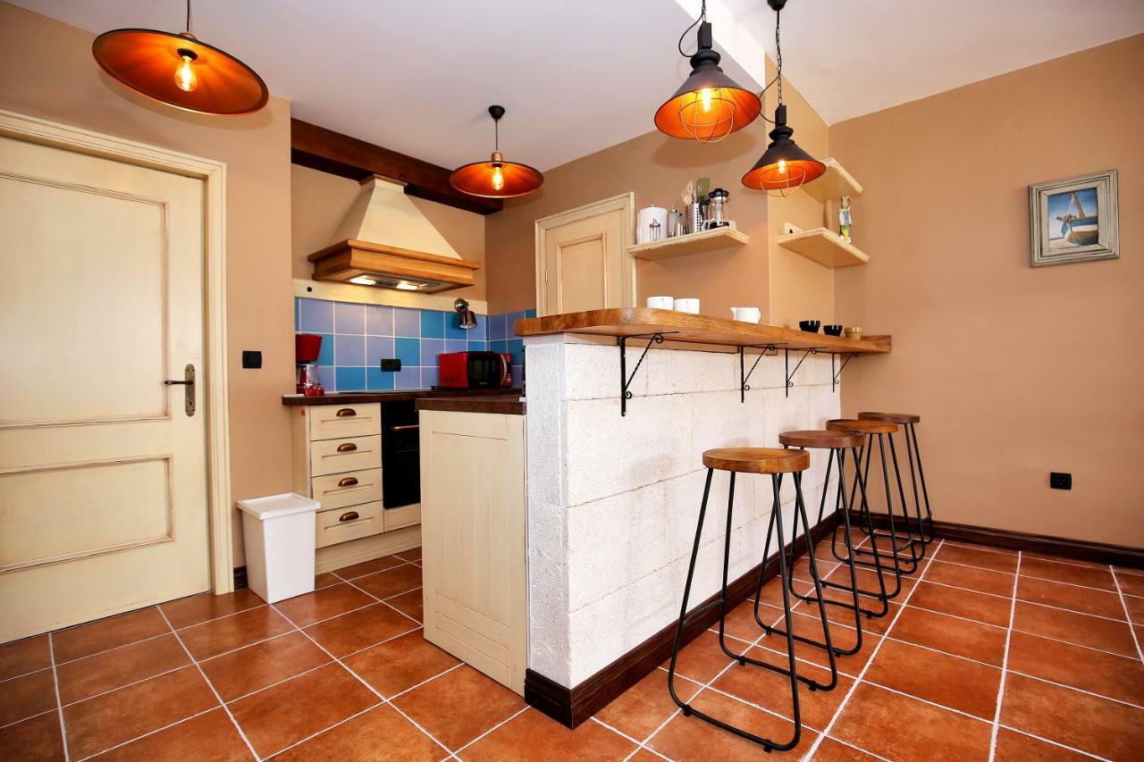 Apartment Yelica Zaton  Zewnętrze zdjęcie