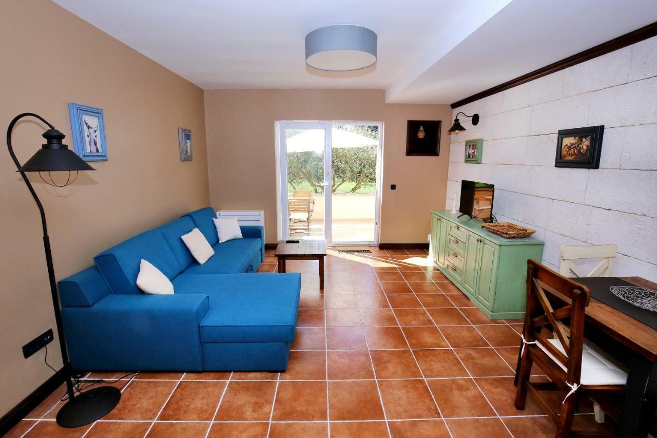Apartment Yelica Zaton  Zewnętrze zdjęcie
