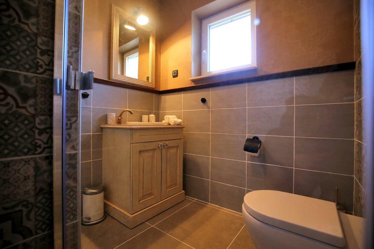 Apartment Yelica Zaton  Zewnętrze zdjęcie