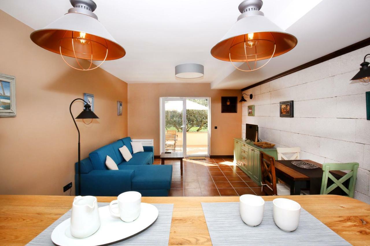 Apartment Yelica Zaton  Zewnętrze zdjęcie