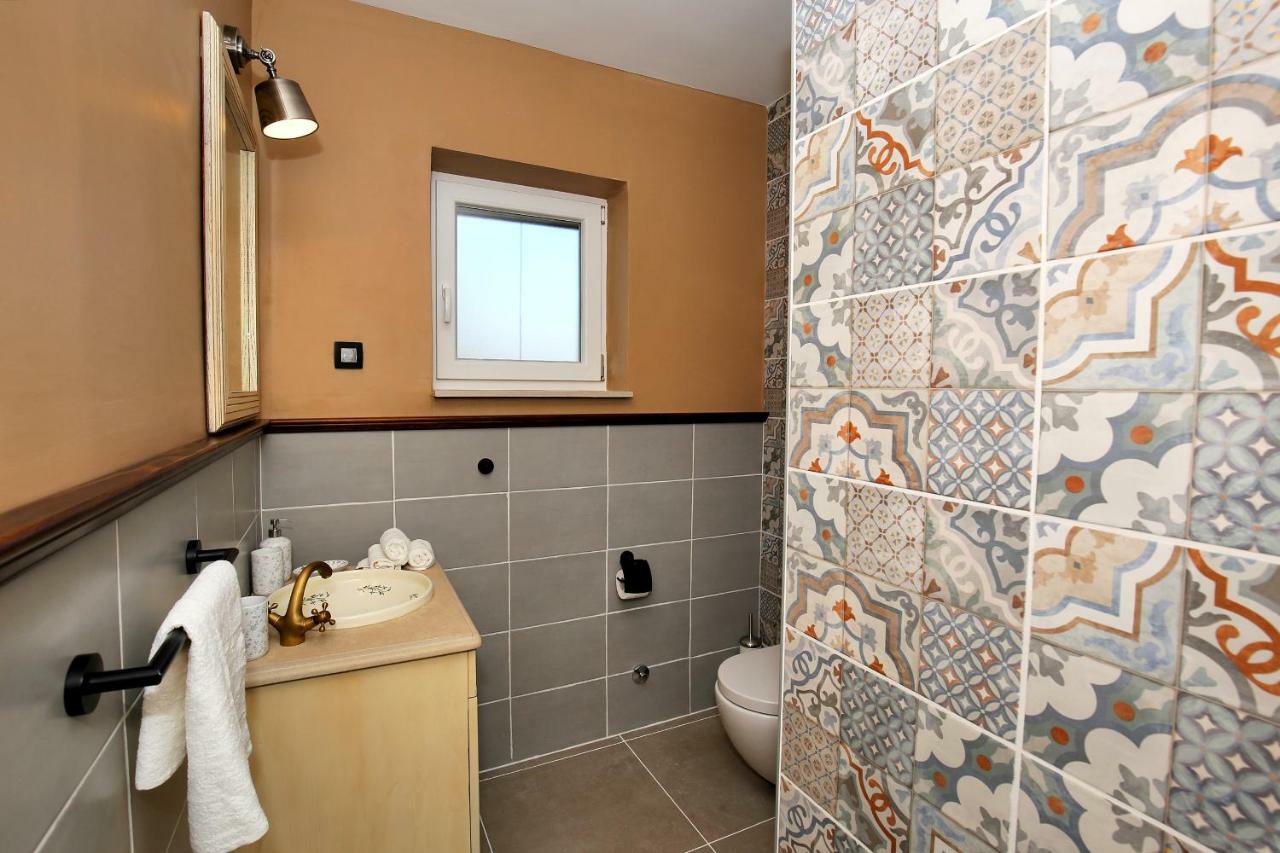 Apartment Yelica Zaton  Zewnętrze zdjęcie