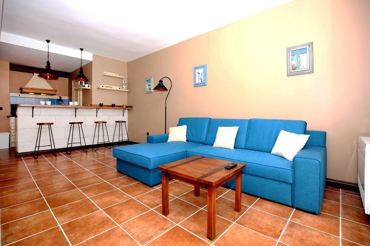 Apartment Yelica Zaton  Zewnętrze zdjęcie