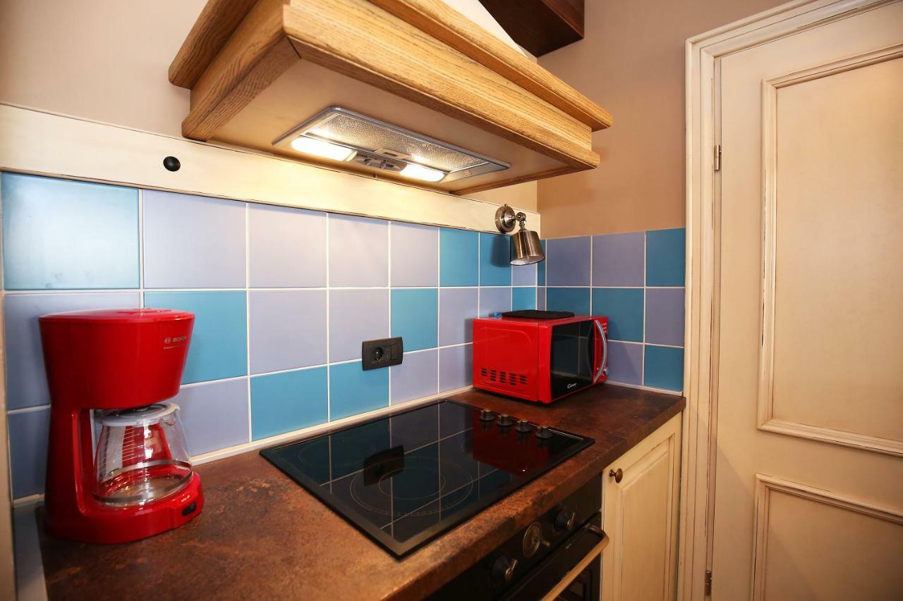Apartment Yelica Zaton  Zewnętrze zdjęcie