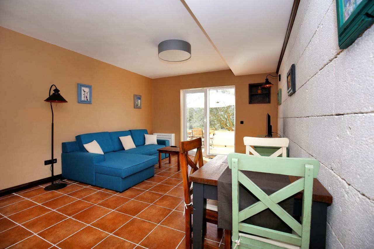 Apartment Yelica Zaton  Zewnętrze zdjęcie