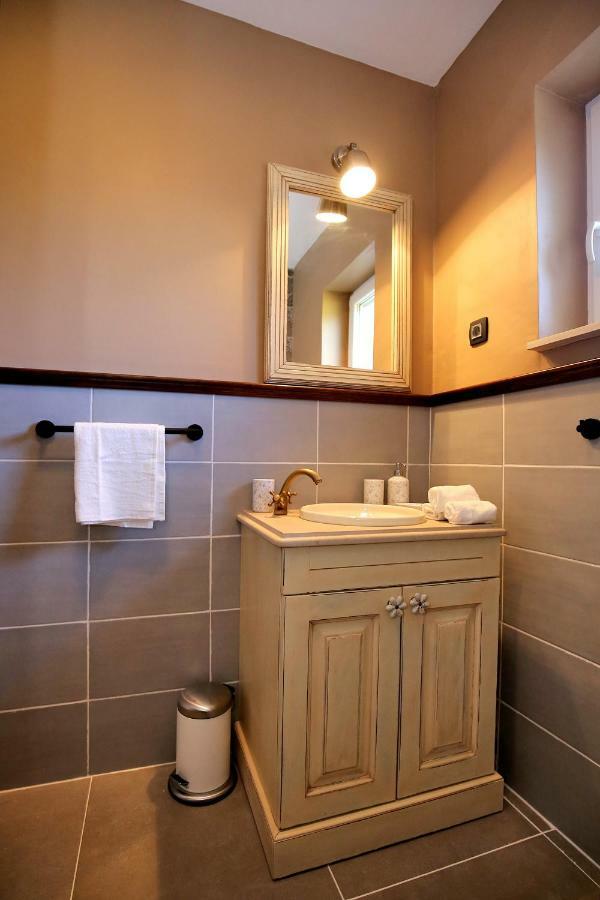 Apartment Yelica Zaton  Zewnętrze zdjęcie